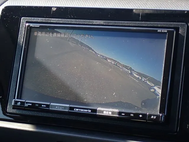 ホンダ　フィット