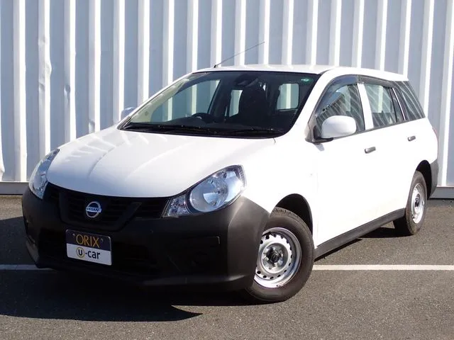 新着車両　ＮＶ１５０　ＡＤ　２ＷＤ(ニッサン)｜木更津オートベース