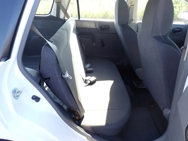 NV150 AD 2WD(ニッサン)の車両写真