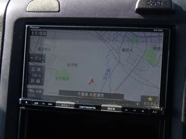 NV150 AD 2WD(ニッサン)の車両写真