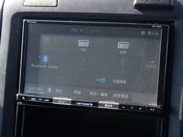 NV150 AD 2WD(ニッサン)の車両写真