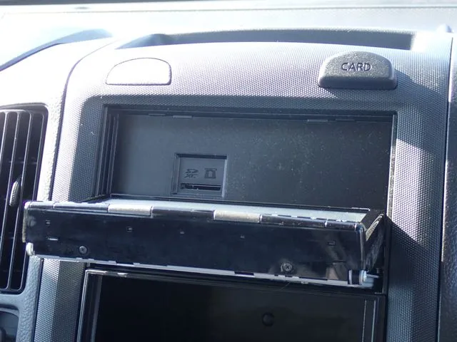 NV150 AD 2WD(ニッサン)の車両写真