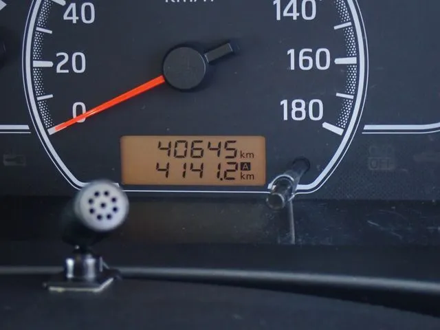 NV150 AD 2WD(ニッサン)の車両写真