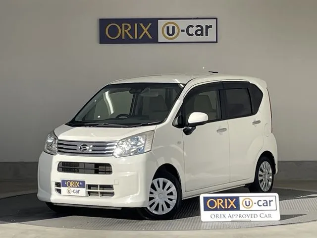 新着車両 ムーヴ(ダイハツ)|宮崎店