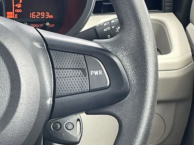 ムーヴ(ダイハツ)の車両写真