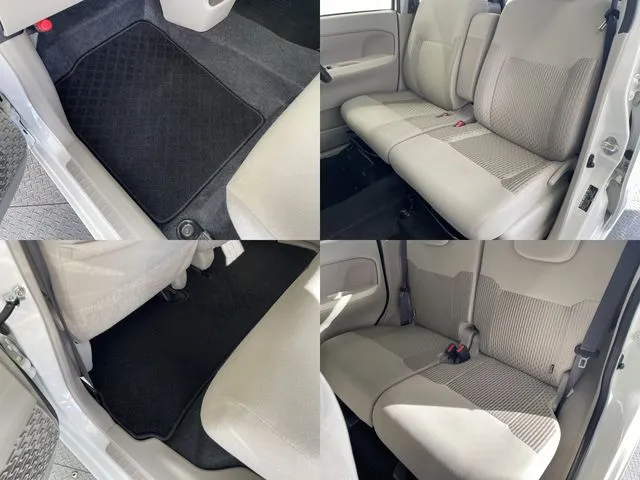 ムーヴ(ダイハツ)の車両写真