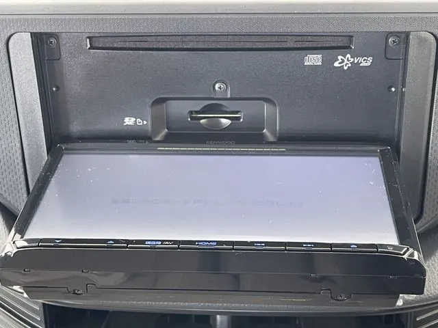 ムーヴ(ダイハツ)の車両写真