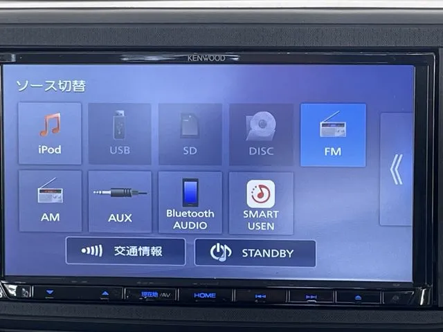 ムーヴ(ダイハツ)の車両写真