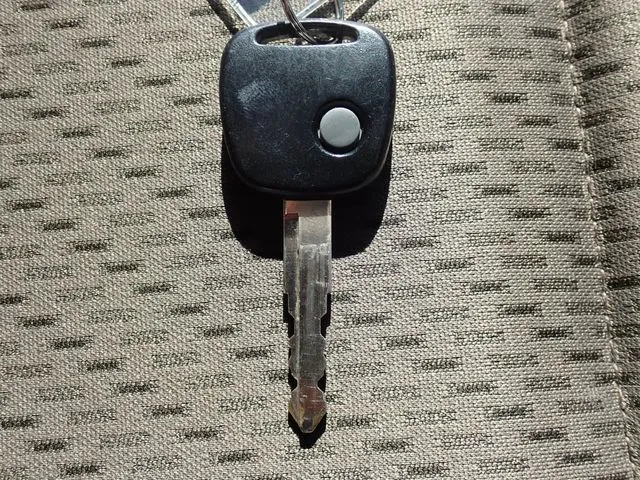 スズキ エブリイバン 4WD