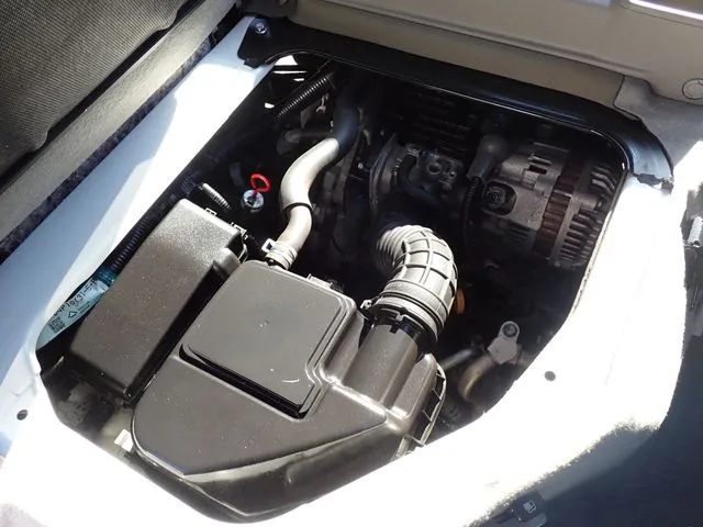 スズキ エブリイバン 4WD