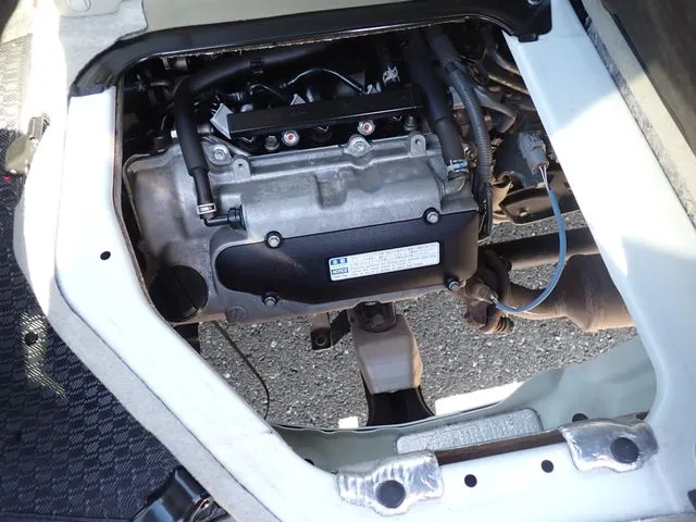 スズキ エブリイバン 4WD