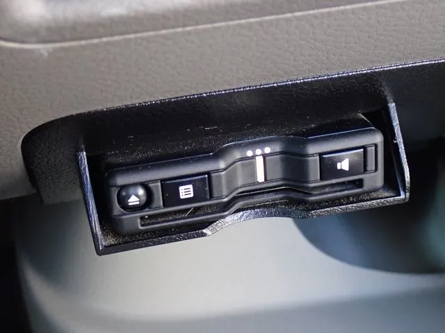 スズキ エブリイバン 4WD