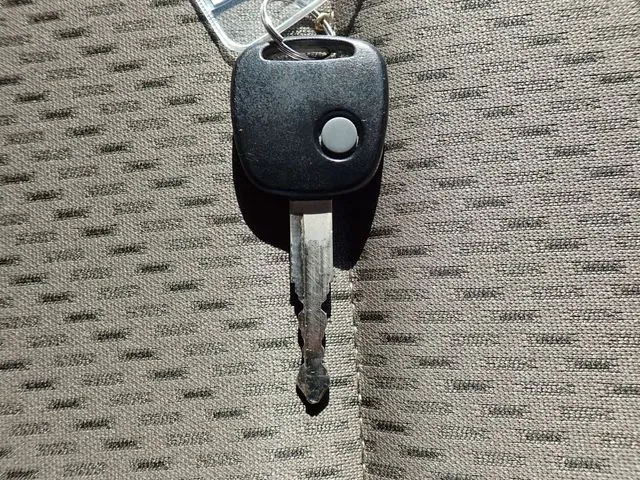 エブリイバン(スズキ)の車両写真