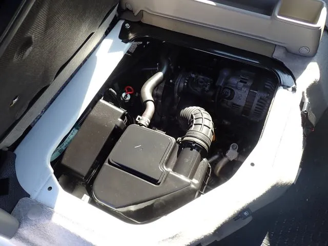 エブリイバン(スズキ)の車両写真