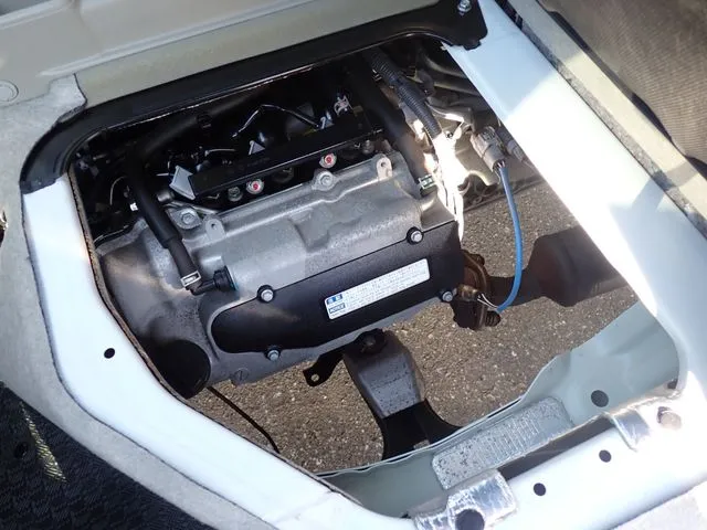 エブリイバン(スズキ)の車両写真