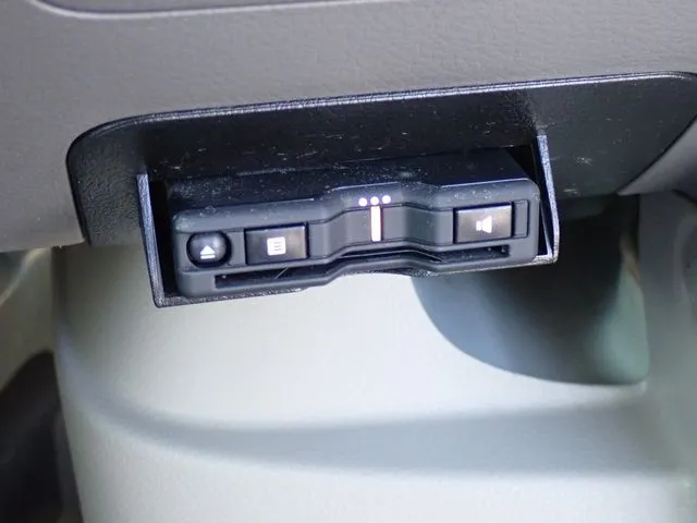 エブリイバン(スズキ)の車両写真