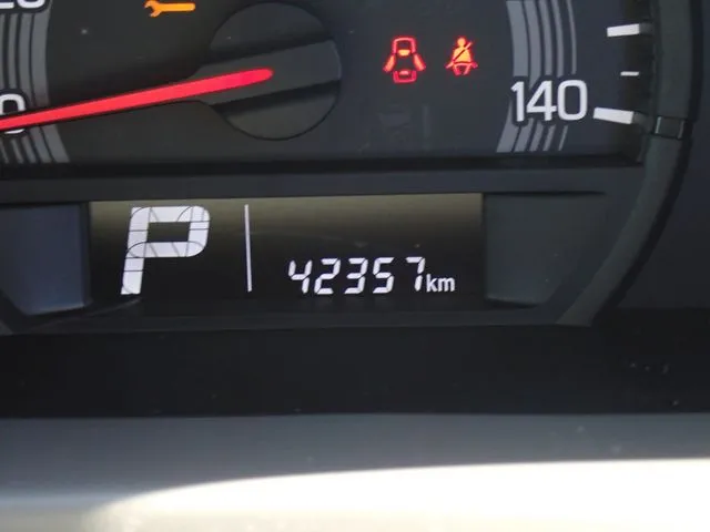 エブリイバン(スズキ)の車両写真