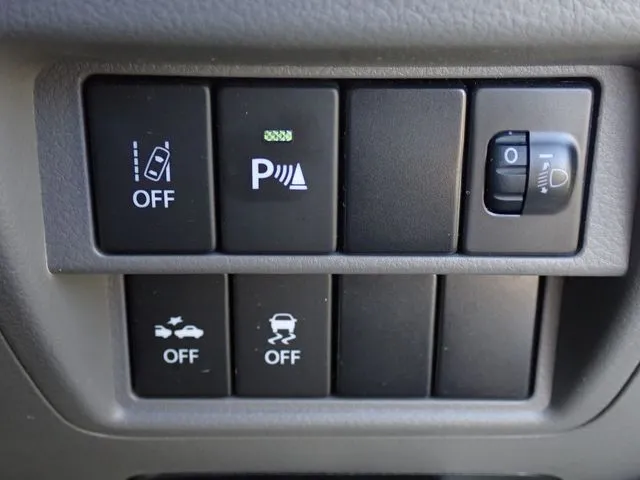 エブリイバン(スズキ)の車両写真