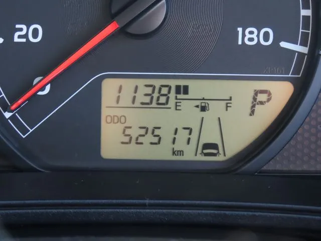 プロボックスバン　２ＷＤ（トヨタ）の車両写真