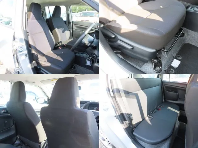 プロボックスバン　２ＷＤ（トヨタ）の車両写真