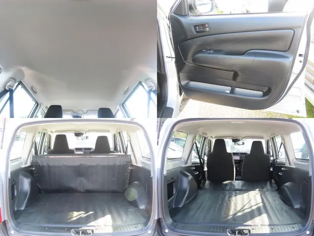 プロボックスバン　２ＷＤ（トヨタ）の車両写真