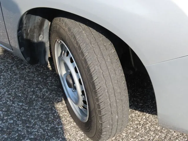 プロボックスバン　２ＷＤ（トヨタ）の車両写真