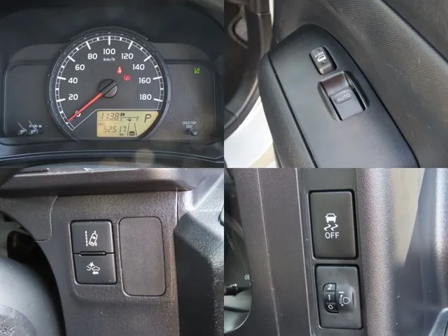 プロボックスバン　２ＷＤ（トヨタ）の車両写真