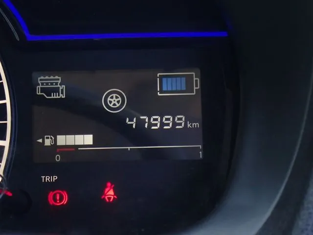 ニッサン　ノート