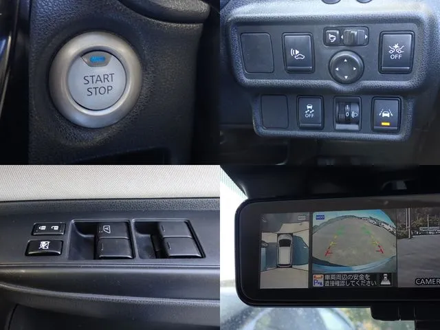 ニッサン　ノート