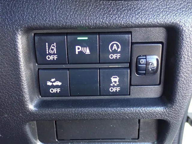 ハスラー(スズキ)の車両写真