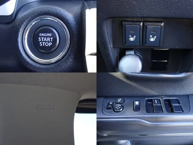 ハスラー(スズキ)の車両写真