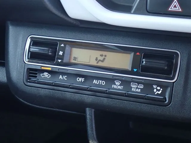 ハスラー(スズキ)の車両写真