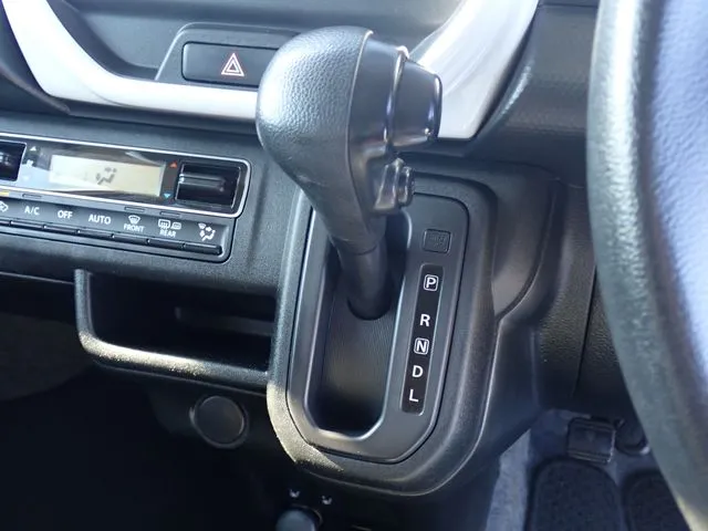 ハスラー(スズキ)の車両写真