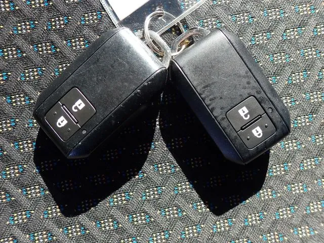 ハスラー(スズキ)の車両写真