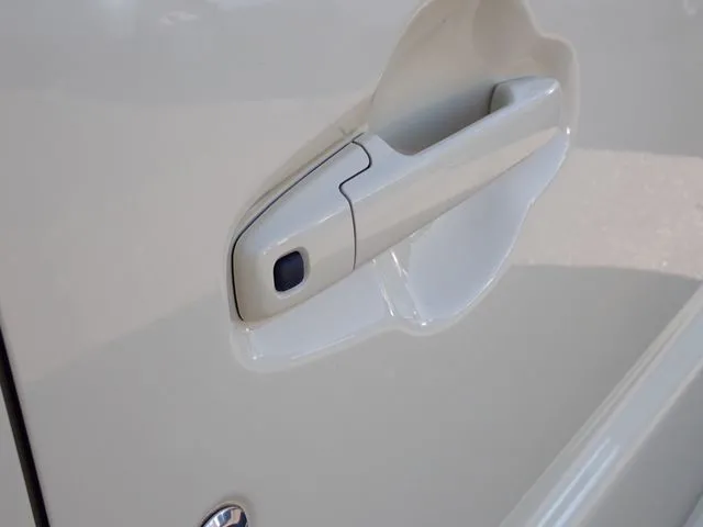 ハスラー(スズキ)の車両写真