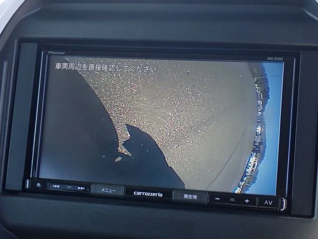 ハスラー(スズキ)の車両写真