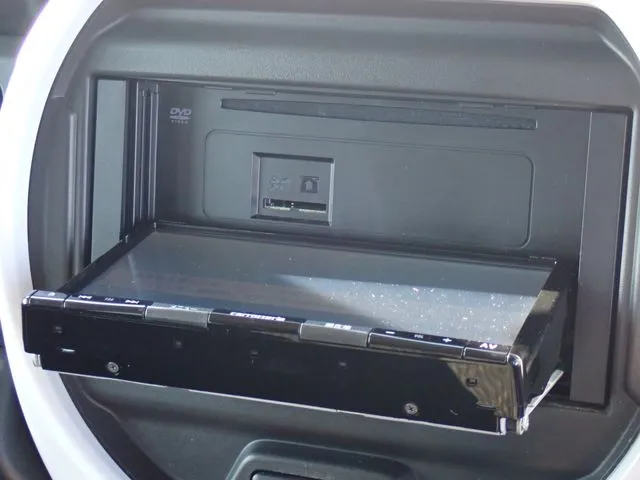 ハスラー(スズキ)の車両写真