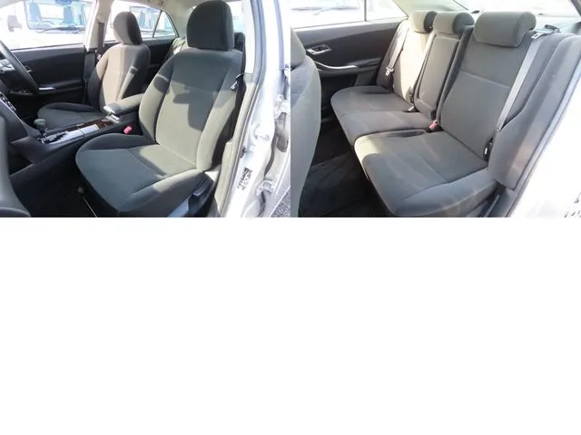 トヨタ　アリオン