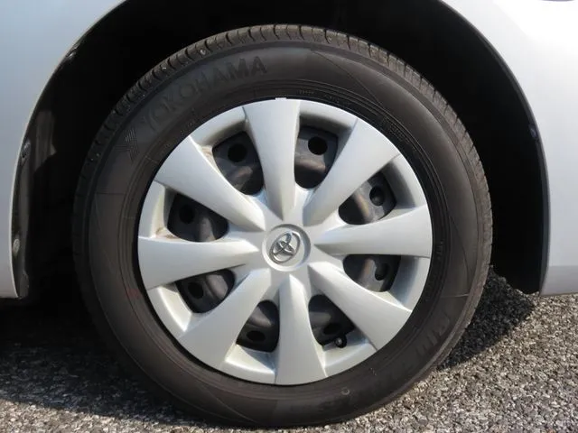 トヨタ　アリオン