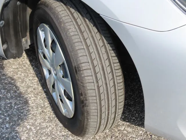 トヨタ　アリオン