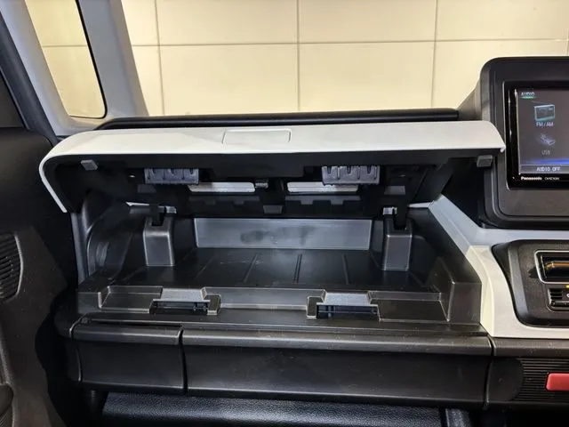 スズキ　スペーシア　４ＷＤ