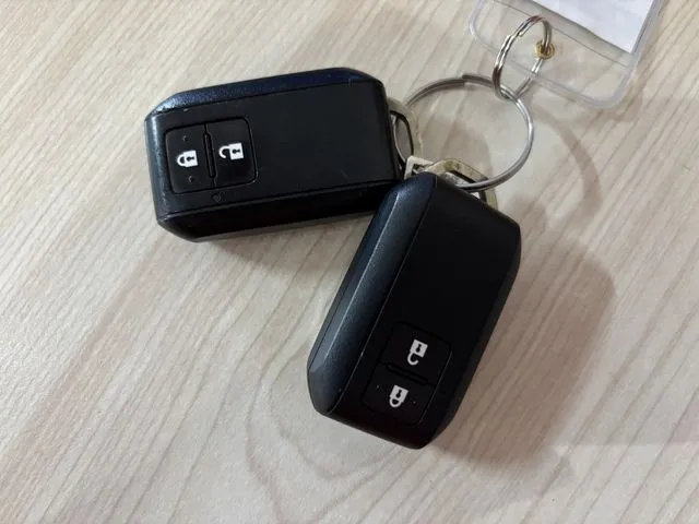 スズキ　スペーシア　４ＷＤ