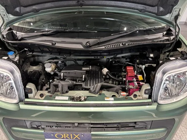 スズキ　スペーシア　４ＷＤ