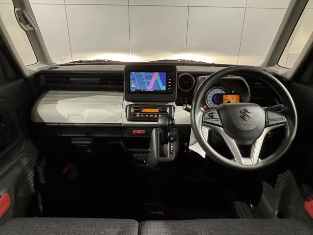 スズキ　スペーシア　４ＷＤ