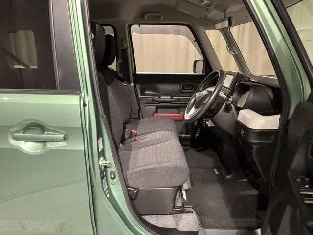 スズキ　スペーシア　４ＷＤ