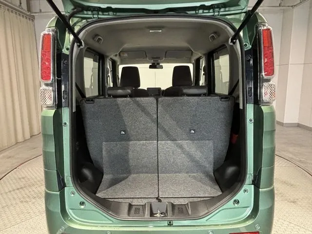 スズキ　スペーシア　４ＷＤ