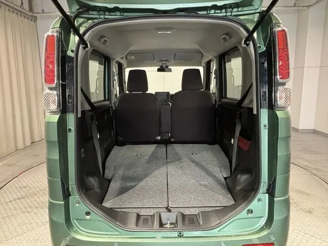 スズキ　スペーシア　４ＷＤ