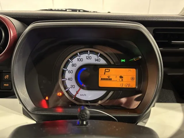 スズキ　スペーシア　４ＷＤ