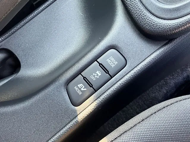 トヨタ ヤリス ハイブリッド