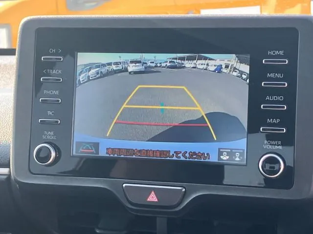 トヨタ ヤリス ハイブリッド